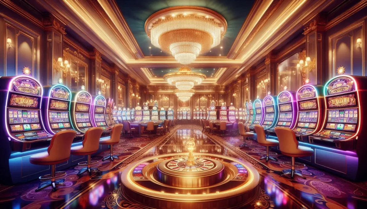 Magius Casino